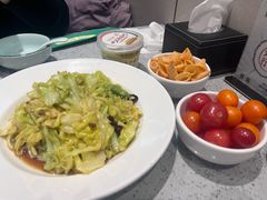-紫光园·烤鸭(紫燕中路店)