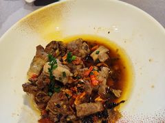 -马凯餐厅(地安门店)