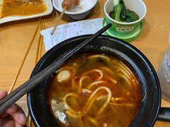 -姐弟俩土豆粉(同城街华联店)