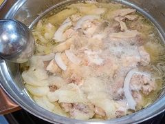 -椰贝原味椰子鸡(玉林万达店)