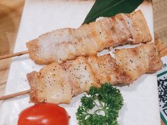 -小句号·精致料理(江南环球港店)