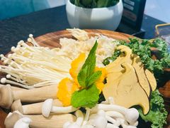 -阳坊涮肉(西直门凯德mall店)