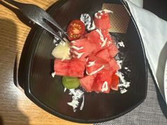 -厦门源昌凯宾斯基大酒店-隠れ鉄板焼
