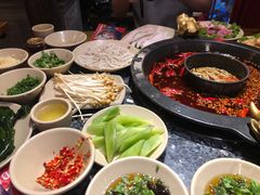 -蜀大侠火锅(寰球文化地标·总府店)