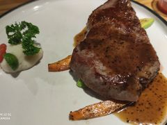 -清真·艾美可餐厅(大悦汇店)