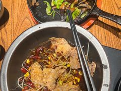 -云海肴·汽锅鸡·云南菜(高德置地店)