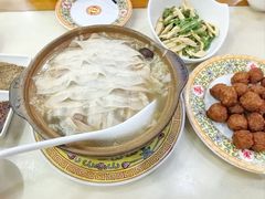 -砂锅居(西四店)