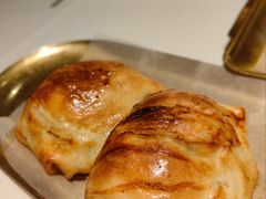 馕坑烤包子-西域阿里马新疆菜·清真(桂花路店)