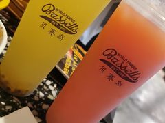 -Bassetts贝赛斯冰淇淋(大悦城店)