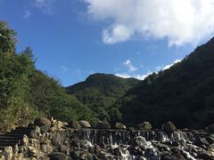 -东海大峡谷
