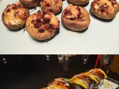 -鼎原力量东北吊炉烧烤(幸福街店)
