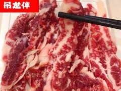 -合意桐坑牛肉粿·鲜牛肉火锅(嵩山总店)