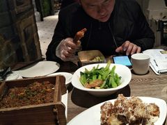 -茉莉餐厅(包河万达店)