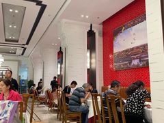 大堂-马凯餐厅(地安门店)