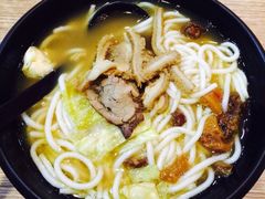 招牌牛杂粉-鑫花溪牛肉米粉(文星广场店)