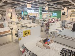 -宜家家居(四元桥商场店)