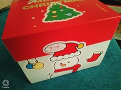 -好利来(山东路店)