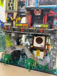 -LEGO(国贸商城店)