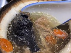 -達揚原味燉品(文明路店)