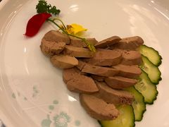 -全聚德(上海首店浦东店)