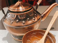 -巴依老爷新疆美食(清华东门店)