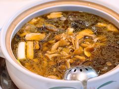 -爱膳菌锅锅(阳南店)