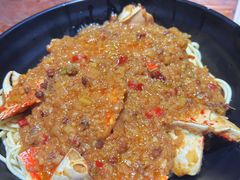 -沈记烧烤海鲜(江汉二路店)