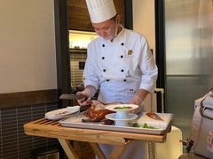 -四季民福烤鸭店(西单华威约饭街店)