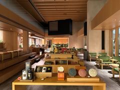 -奈雪茶院·茶室茶馆(广州粤海天地店)