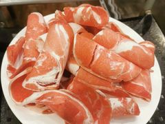 大块厚肉-鑫龙火锅城(青岛分店)