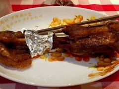 -西贝莜面村(香蜜湖店)