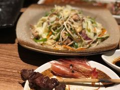 -笑福亭料理小馆(解放碑店)