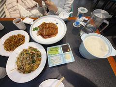 -紫光园·烤鸭·北京菜(团结湖店)