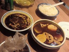-双流老妈兔头(总店)