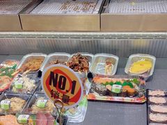 -池田寿司·4H鲜作(西直门凯德华联店)