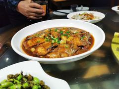 -大家发海鲜城夜排档(华山中路店)