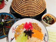 -牧雲子·臻选云南菜 .商务宴请(泰然大厦店)