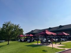 -万柳高尔夫俱乐部