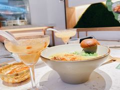 -百春原湖南牛肉粉(百联世纪店)