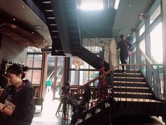-星巴克臻选(成都太古里店)