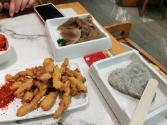 -傣妹火锅(狮子桥店)