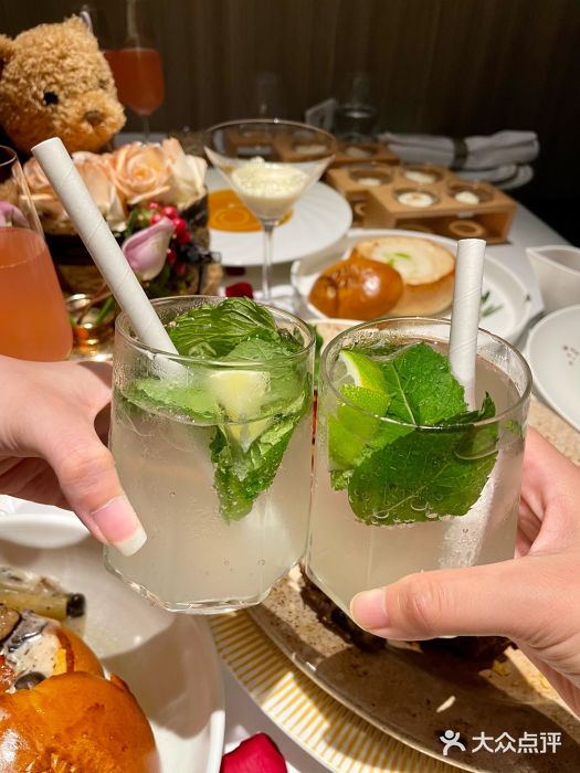 王品牛排(杭州大厦店)图片