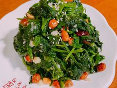 -第二外国语学院-韩国餐厅(朝阳路店)