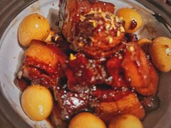 鼎炉红烧肉-韵秋荷(宝山龙湖天街店)