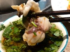 -淘米捞·米汤脆鲩鱼火锅(福田皇岗店)