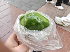 -沈大成(南京东路店)