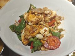 -金陵暴走·土菜馆(南京总店)