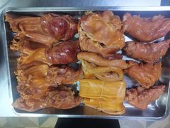 -金掌勺东北菜(格兰晴天店)