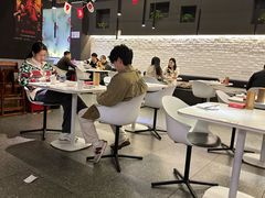 -付小姐在成都(川沙店)