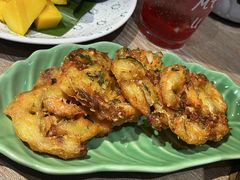 -长勺子东南亚(街道口店)